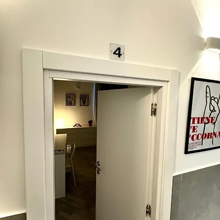 Casa Savoia 4*