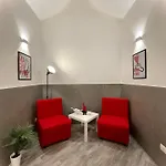 Casa Savoia 4* Nápoly