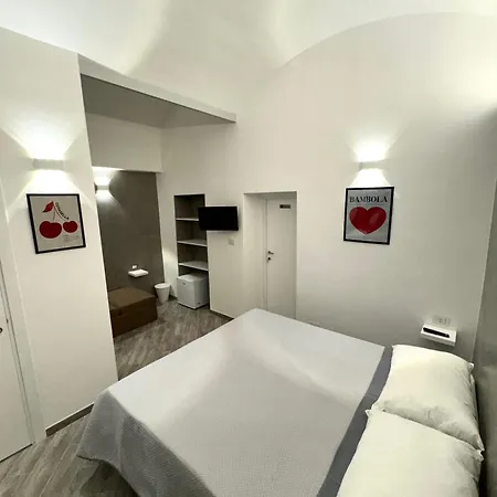Casa Savoia Guest house *