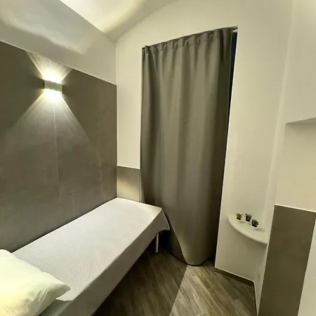 Casa Savoia Guest house