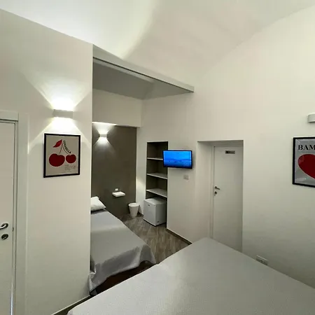 Casa Savoia Guest house