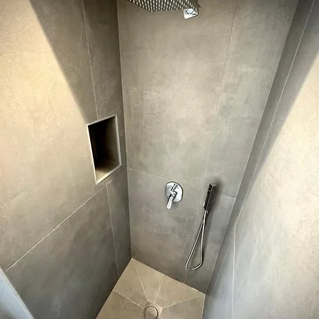 Casa Savoia Guest house *