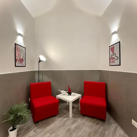 Casa Savoia 4* Napels