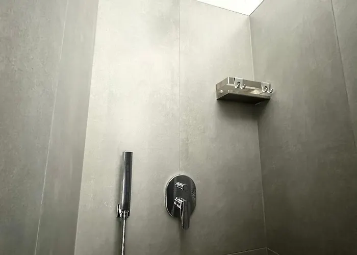 게스트하우스 Casa Savoia 4*