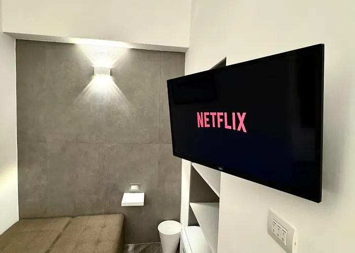 Casa de hóspedes Casa Savoia