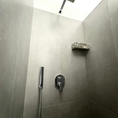 Gasthuis Casa Savoia 4*