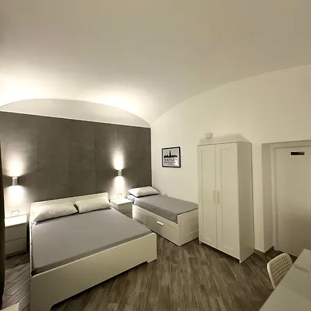 Casa Savoia * Napoli