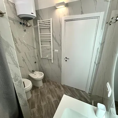 Casa Savoia Gasthuis Napels