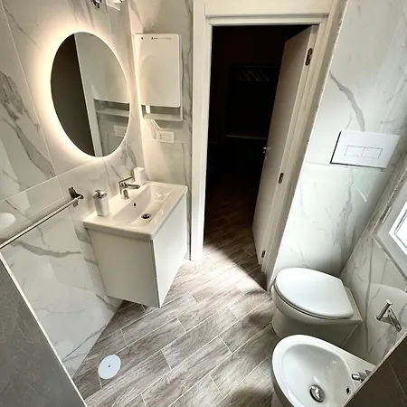 Casa Savoia 4* Nápoles