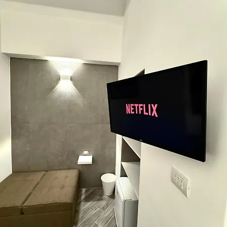 Konukevi Casa Savoia