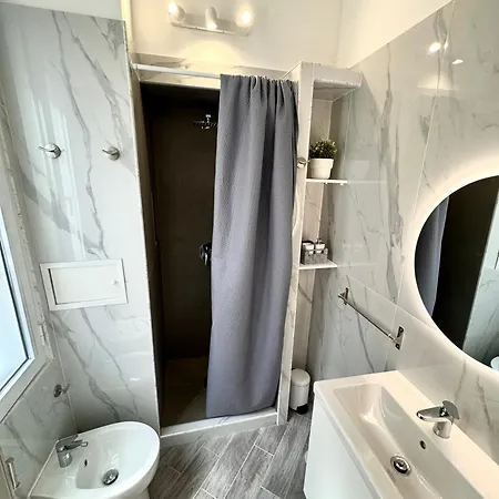 Konukevi Casa Savoia 4*